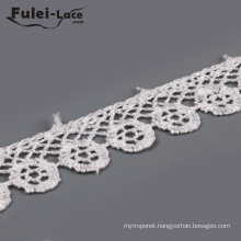 Factory Directly Sell African Swiss Lace